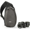 Think Tank Photo TurnStyle 5V2.0 Sling Camera Bag (Charcoal)