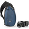 Think Tank Photo TurnStyle 5V2.0 Sling Camera Bag (Blue Indigo)