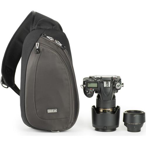 Think Tank Photo TurnStyle 10 V2.0 Sling Camera Bag (Charcoal)