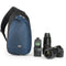 Think Tank Photo TurnStyle 20 Sling Camera Bag V2.0 (Blue Indigo)