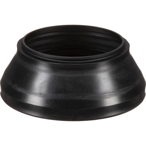 Heliopan 52mm Screw-in Rubber Lens Hood SPECIAL ORDER