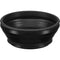 Heliopan 52mm Screw-in Rubber Lens Hood SPECIAL ORDER