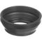 Heliopan 55mm Screw-in Rubber Lens Hood SPECIAL ORDER