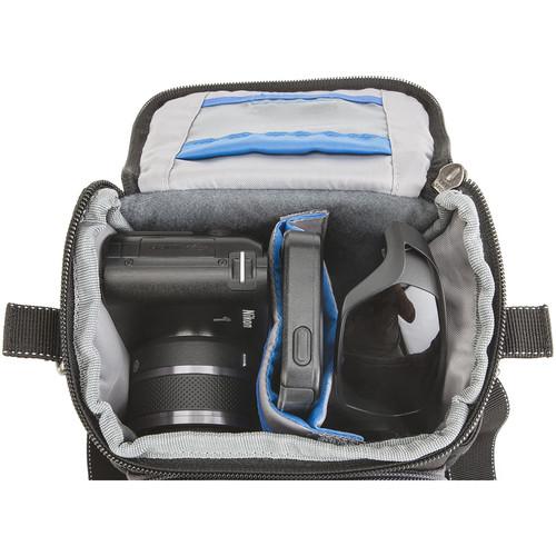 Think Tank Photo Mirrorless Mover 10 Camera Bag (Pewter)