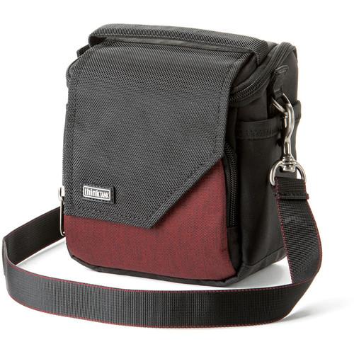 Think Tank Photo Mirrorless Mover 10 Camera Bag (Deep Red)