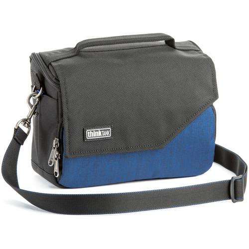 Think Tank Photo Mirrorless Mover 20 Camera Bag (Dark Blue)