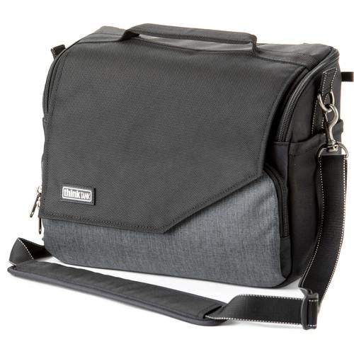 Think Tank Photo Mirrorless Mover 30i Camera Bag (Pewter)