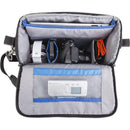 Think Tank Photo Mirrorless Mover 30i Camera Bag (Pewter)