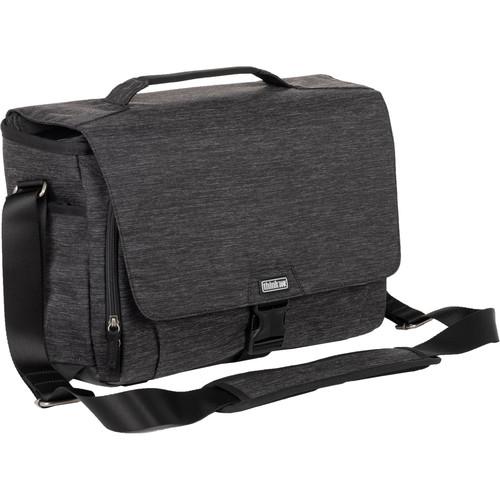 Think Tank Photo Vision 15 Shoulder Bag (Graphite)