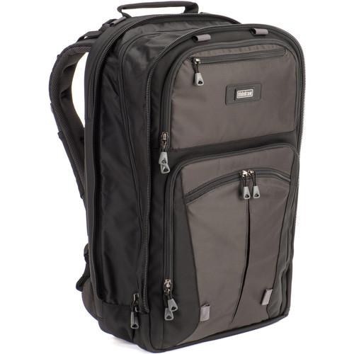 Think Tank Photo Naked Shape Shifter 17 V2.0 Backpack (Black)