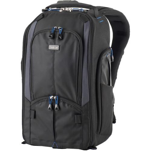 Think Tank Photo StreetWalker V2.0 Backpack (Black)