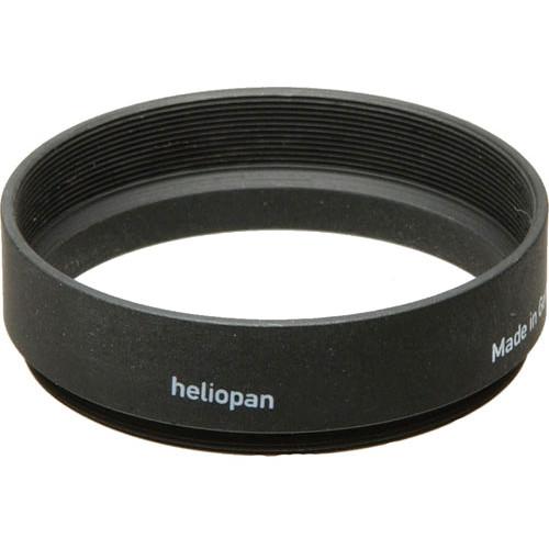 Heliopan 30.5mm Short Metal Lens Hood