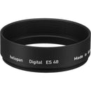 Heliopan 48mm Short Metal Lens Hood