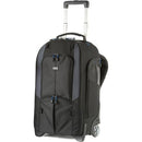 Think Tank Photo StreetWalker Rolling Backpack V2.0 (Black)