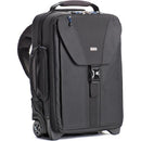 Think Tank Photo Airport TakeOff V2.0 Rolling Camera Bag (Black)