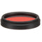 Heliopan #25 Light Red Filter (30.5mm) SPECIAL ORDER
