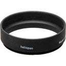 Heliopan 67mm Short Metal Lens Hood SPECIAL ORDER