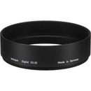 Heliopan 82mm Short Metal Lens Hood