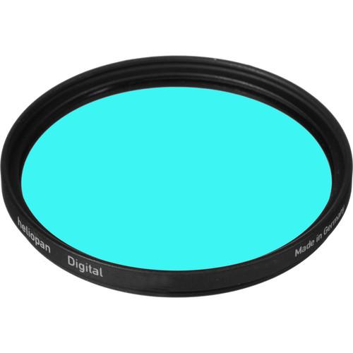 Heliopan 35.5mm RG 780 (87) Infrared Filter SPECIAL ORDER