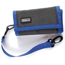 Think Tank Photo Pixel Pocket Rocket Memory Card Carrier (blue)