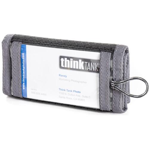 Think Tank Photo SD Pixel Pocket Rocket (Black)