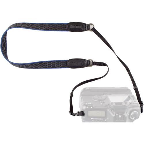 Think Tank Photo Camera Strap V2.0 (Blue)