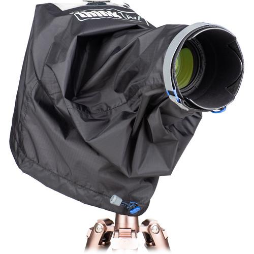 Think Tank Photo Emergency Rain Cover (Medium)