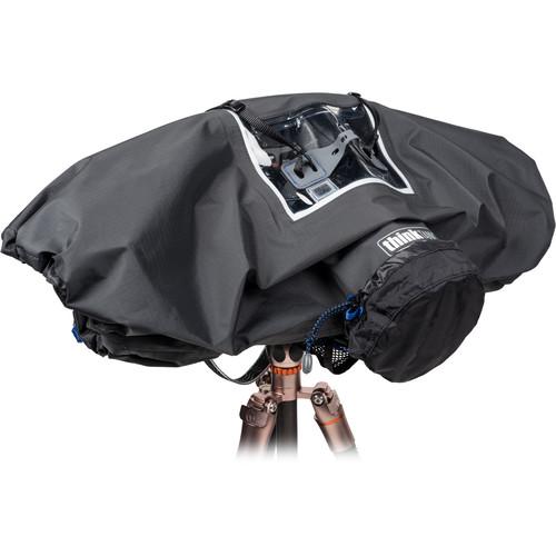 Think Tank Photo Hydrophobia D 24-70 V3.0 Rain Cover