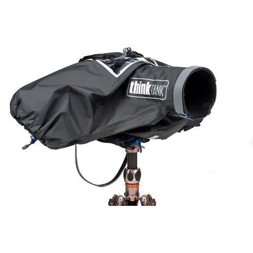 Think Tank Photo Hydrophobia M 70-200 V3.0 Rain Cover