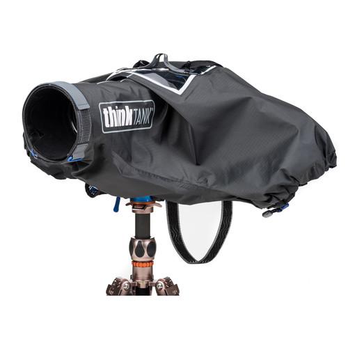 Think Tank Photo Hydrophobia M 70-200 V3.0 Rain Cover