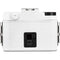 Holga 120N Medium Format Film Camera (White)