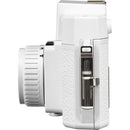 Holga 120N Medium Format Film Camera (White)