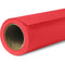 Savage Widetone Seamless Background Paper (#08 Primary Red, 107" x 36')
