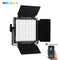 GVM 800D-RGB LED Studio Video Light