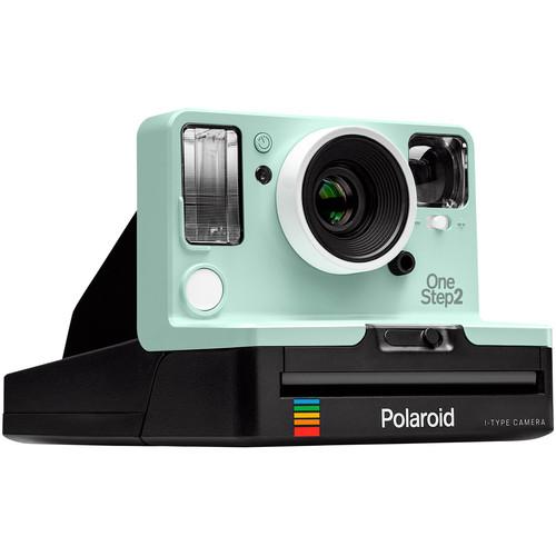 Polaroid Originals OneStep2 VF Instant Film Camera (Mint)