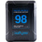Indipro 98Wh Micro-Series Gold Mount Battery Kit for Blackmagic Pocket 4K & 6K