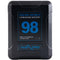 Indipro 98Wh Micro-Series V-Mount Battery Kit for Blackmagic Pocket 4K & 6K