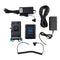 Indipro 98Wh V-Mount Battery and Complete Power Kit for BMPCC4/6K
