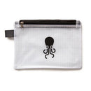 Tentacle Sync Tentacle Pouch with Two Pockets (Black)