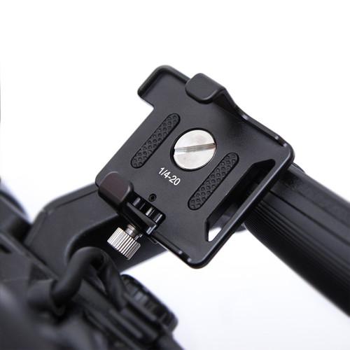 Tentacle Sync A06-CSM Sync E Bracket with Cold Shoe Mount