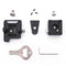 Tentacle Sync A06-QRM Sync E Bracket with Quick Release Mount