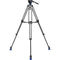 Benro A573T Dual-Tube Aluminum Tripod & S6Pro Fluid Head