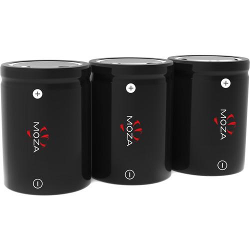 Moza Air Batteries 26350 (3 Pack)