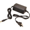 Bescor AC12V2 AC Power Adapter with Power Cord (12V, 2A)