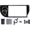SmallHD 1703 P3X Gold Mount Accessory Pack