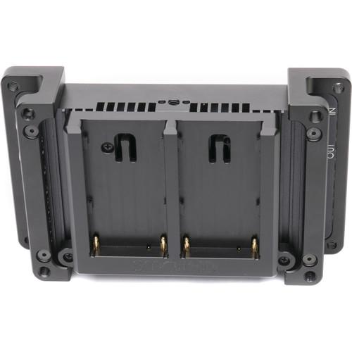 SmallHD 503 UltraBright Mounting Cage