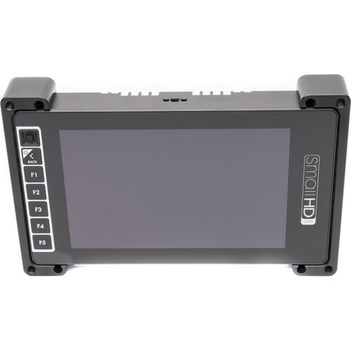 SmallHD 703 UltraBright Mounting Cage