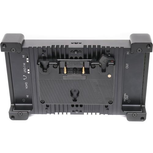 SmallHD 703 UltraBright Mounting Cage