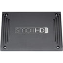 SmallHD Backplate for 702 Touch & Cine 7 (replaces battery plate)