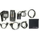 SmallHD FOCUS 5 Canon LPE6 Power Pack